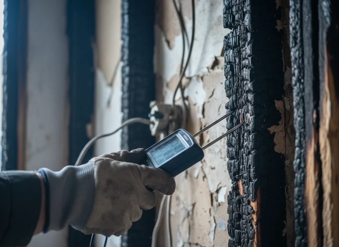 Fire Damage Restoration Libertytown, MD FAQs